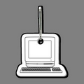 Zippy Pull Clip & Mac Computer Clip Tag